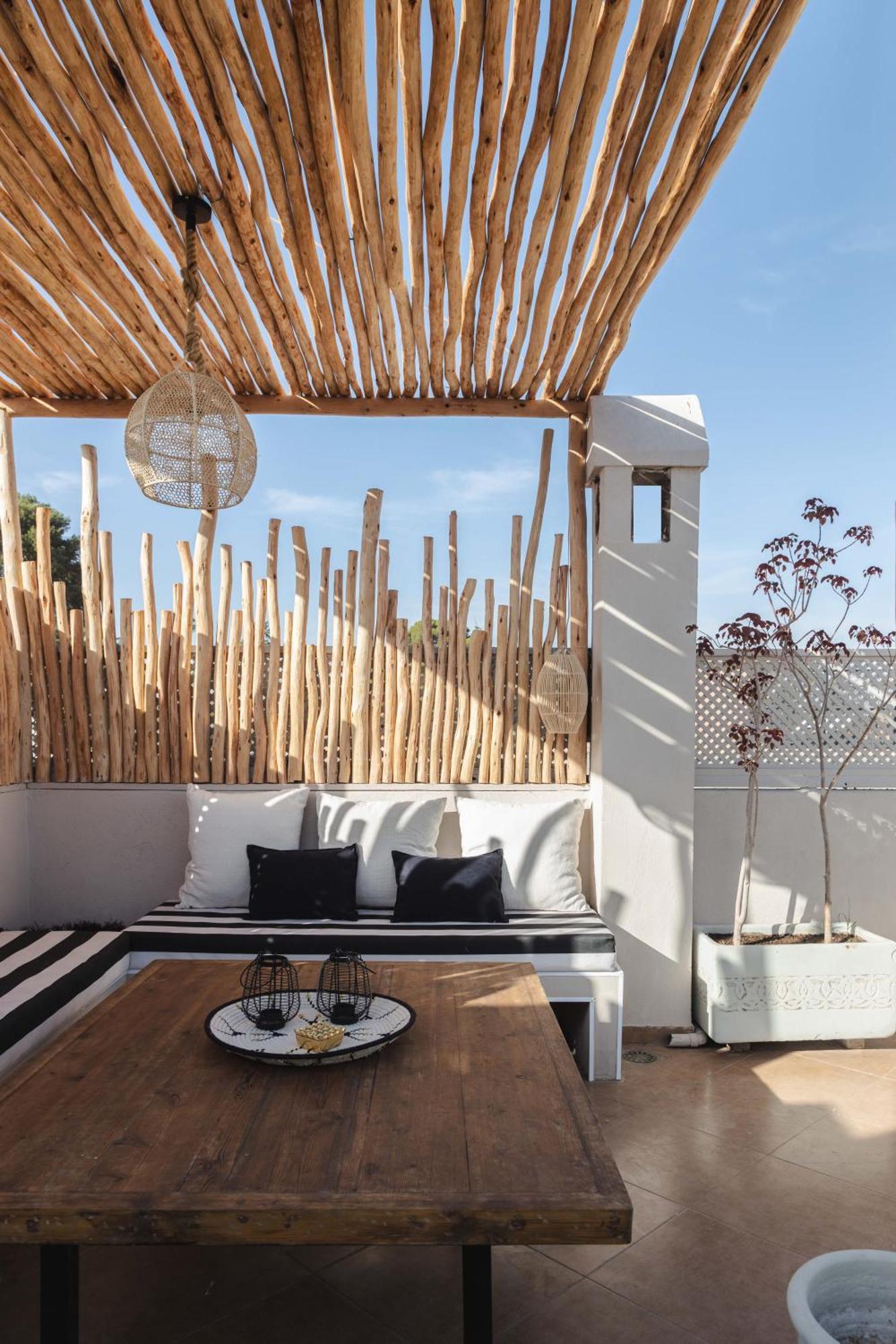M-17 Riad & Spa Marrakesh Luaran gambar