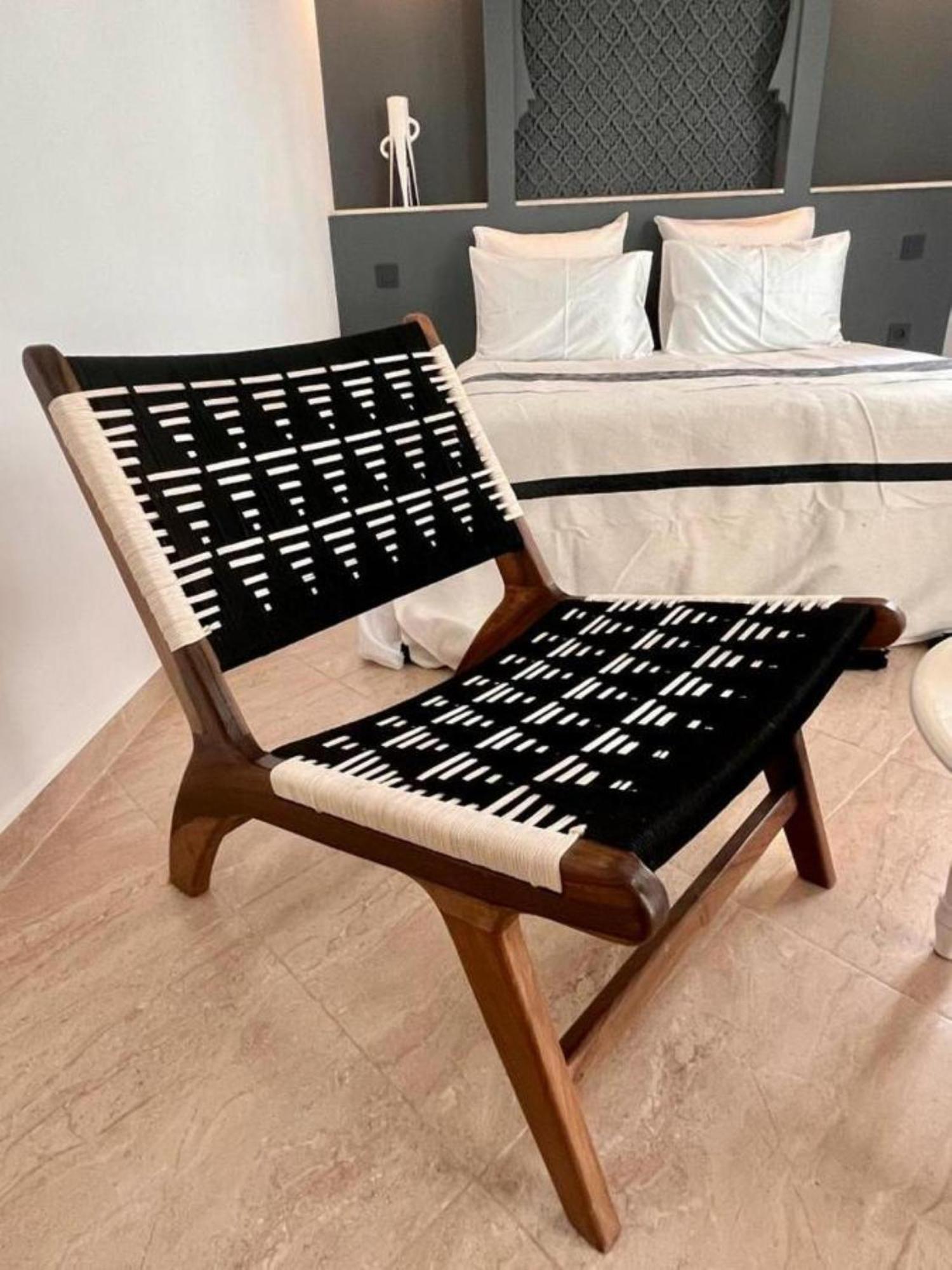 M-17 Riad & Spa Marrakesh Luaran gambar