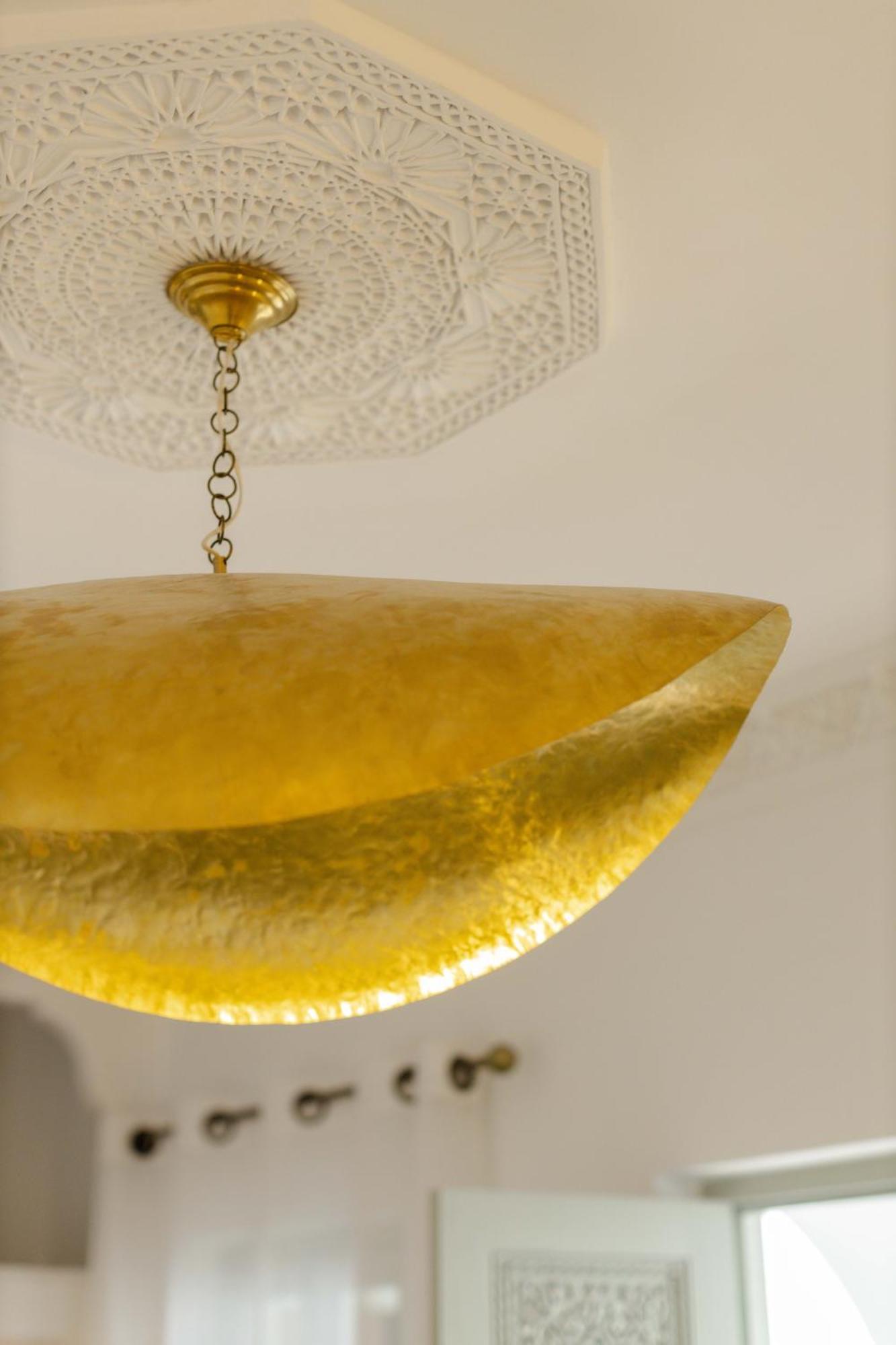 M-17 Riad & Spa Marrakesh Luaran gambar