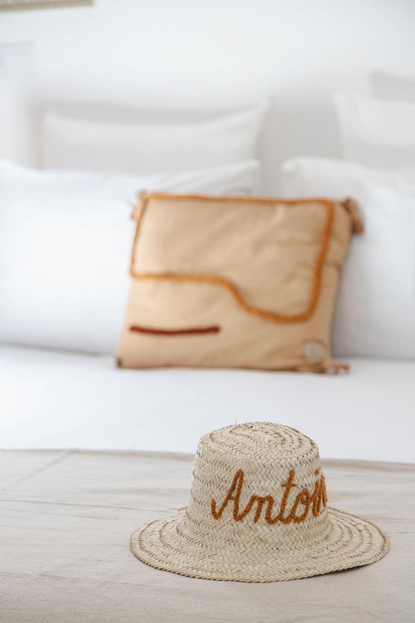 M-17 Riad & Spa Marrakesh Luaran gambar