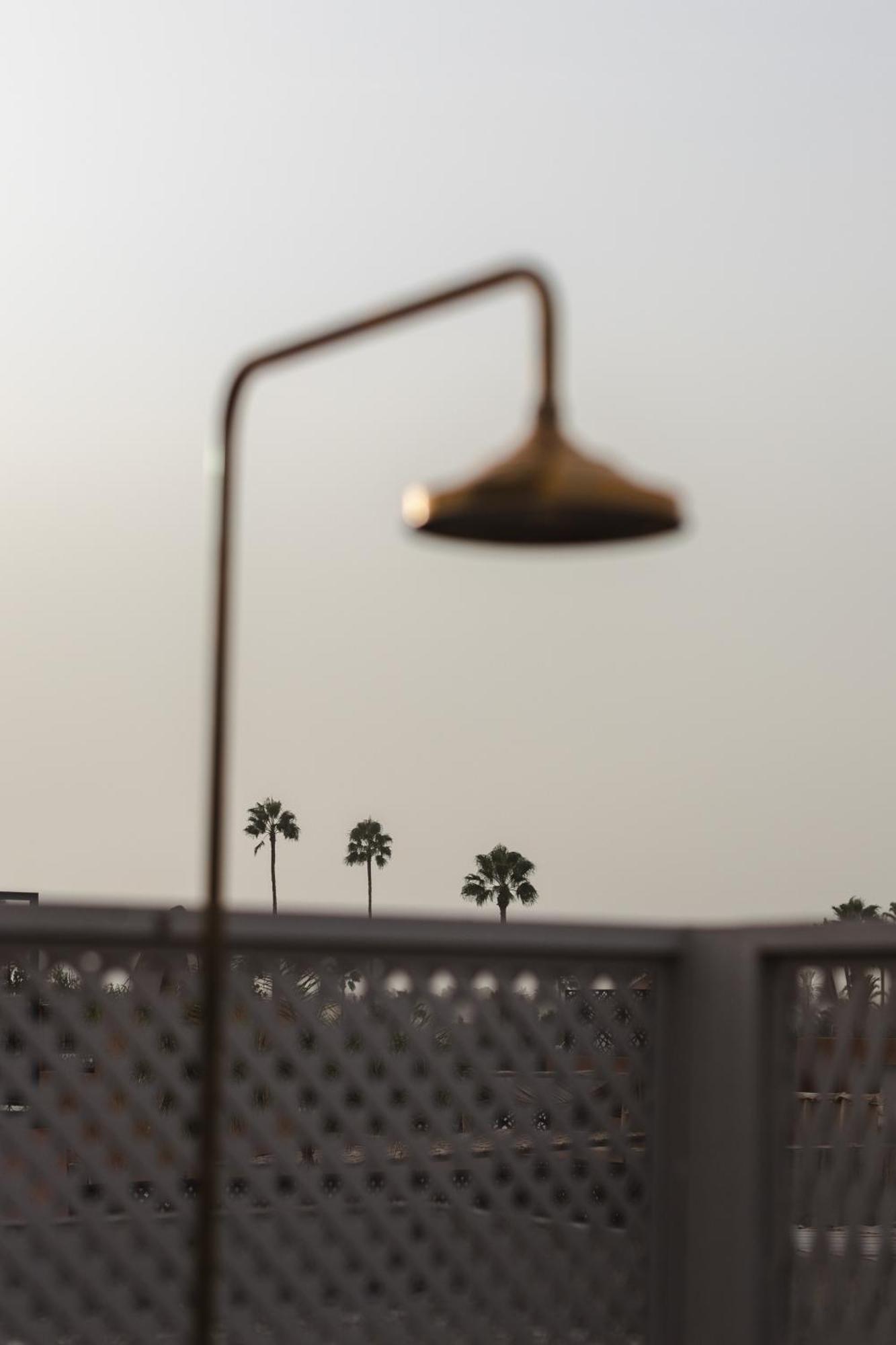 M-17 Riad & Spa Marrakesh Luaran gambar