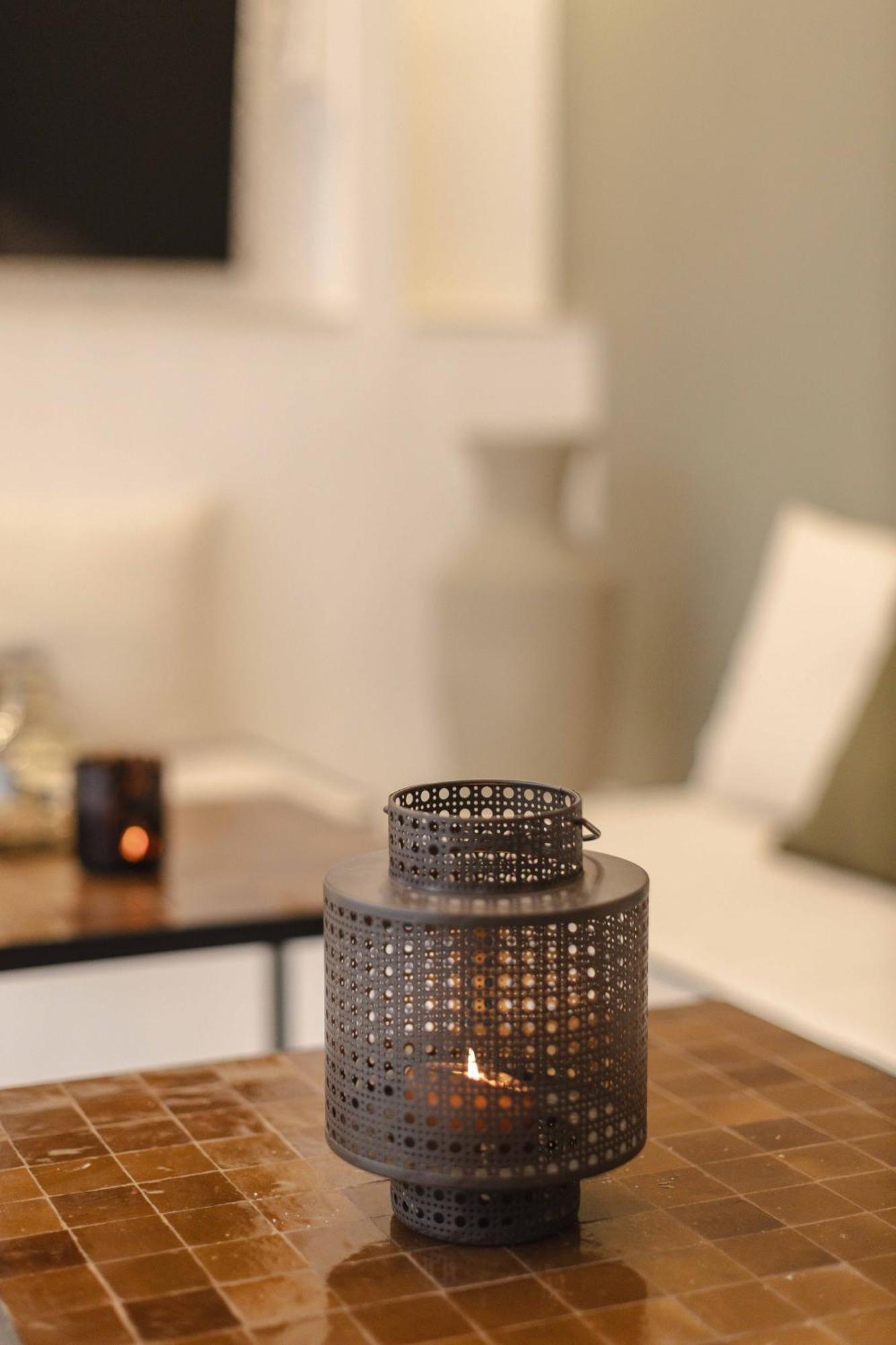M-17 Riad & Spa Marrakesh Luaran gambar