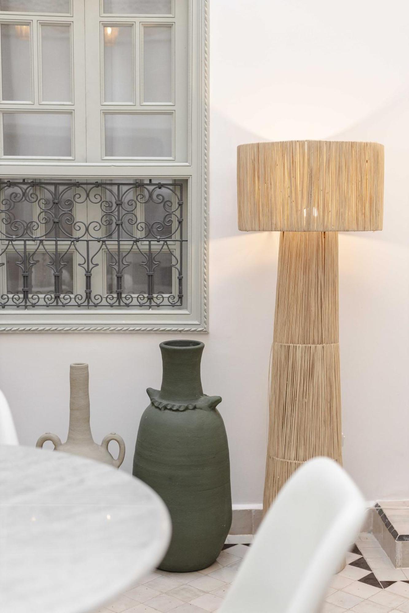 M-17 Riad & Spa Marrakesh Luaran gambar