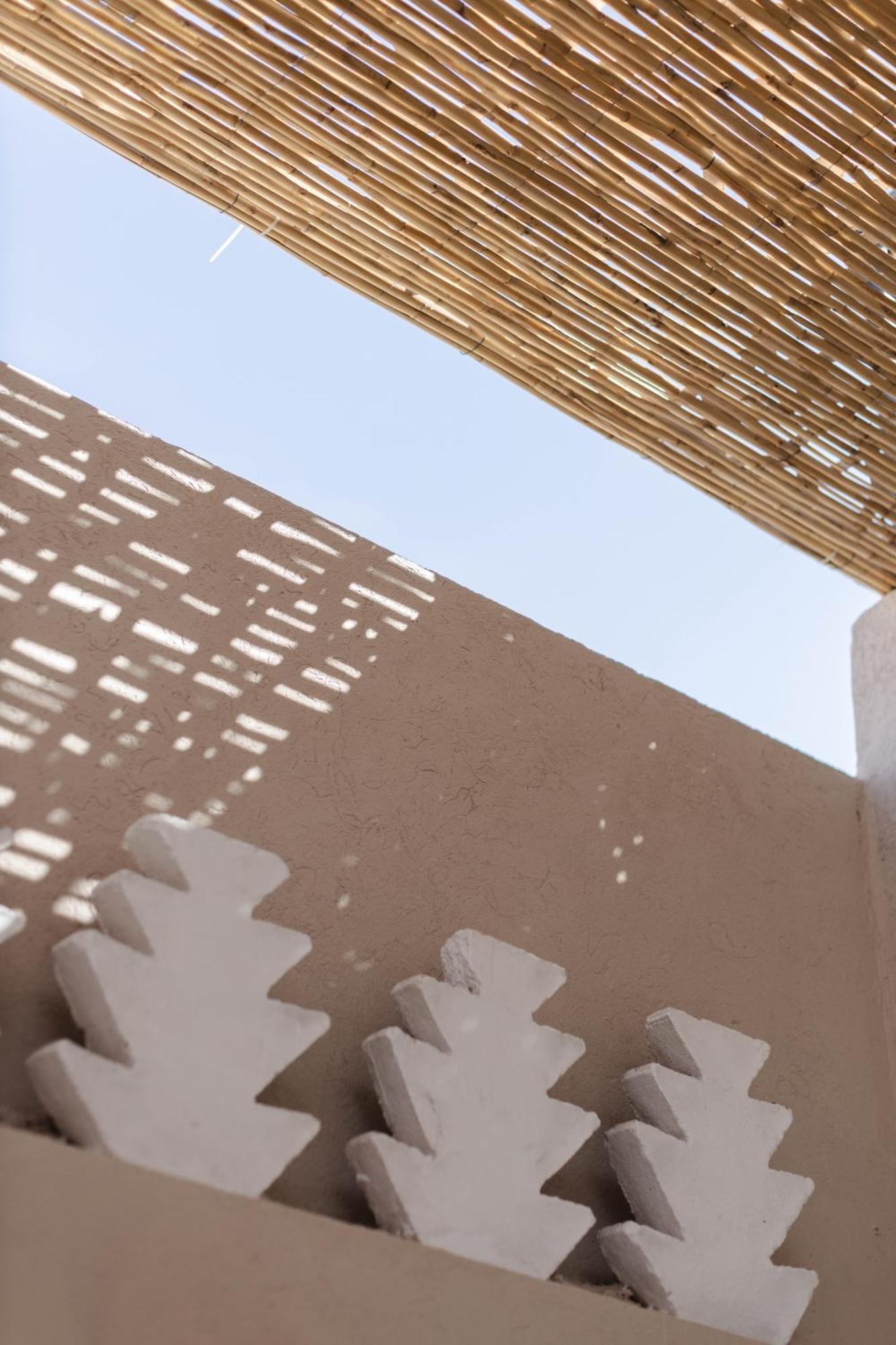 M-17 Riad & Spa Marrakesh Luaran gambar